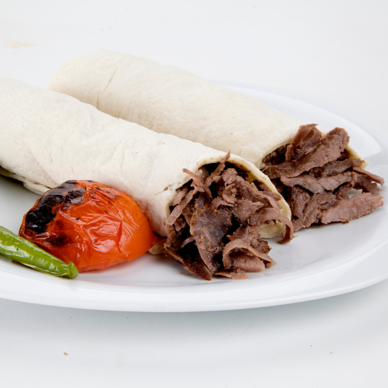 Dürüm Et Döner En Uygun Fiyatlarla